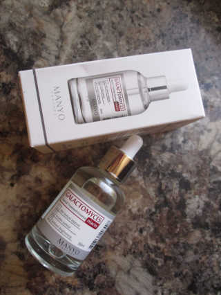[마녀 공장] 발가락 토미 니아신 에센스 50ml — 5점을 준 리뷰어가 2018년 11월 올린 사용 사진