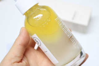 놀스 더블 듀티 미스트 110ml — 4점을 준 리뷰어가 2018년 7월 올린 사용 사진
