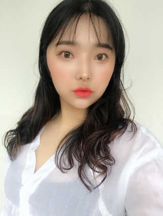 한스킨 픽스 앤 락 메이크업 픽서 — 4.83점을 준 리뷰어가 2018년 6월 올린 사용 사진