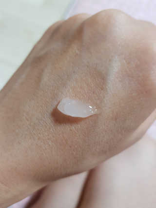 놀스 스킨 메디테이션 젤 크림 50ml — 4.67점을 준 리뷰어가 2018년 6월 올린 사용 사진