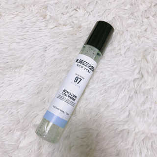 더블유드레스룸 드레스퍼퓸 150ml — 4점을 준 리뷰어가 2018년 8월 올린 사용 사진