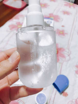 포렌코즈-pH5.5 에피카시 미스트 — 4.83점을 준 리뷰어가 2018년 5월 올린 사용 사진