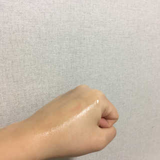오지아이 워터 밤 모이스처 스킨 에센스 180ml — 5점을 준 리뷰어가 2020년 2월 올린 사용 사진