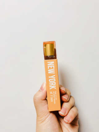 더블유드레스룸 롤 온 퍼퓸EDT 10ml — 4.33점을 준 리뷰어가 2018년 7월 올린 사용 사진