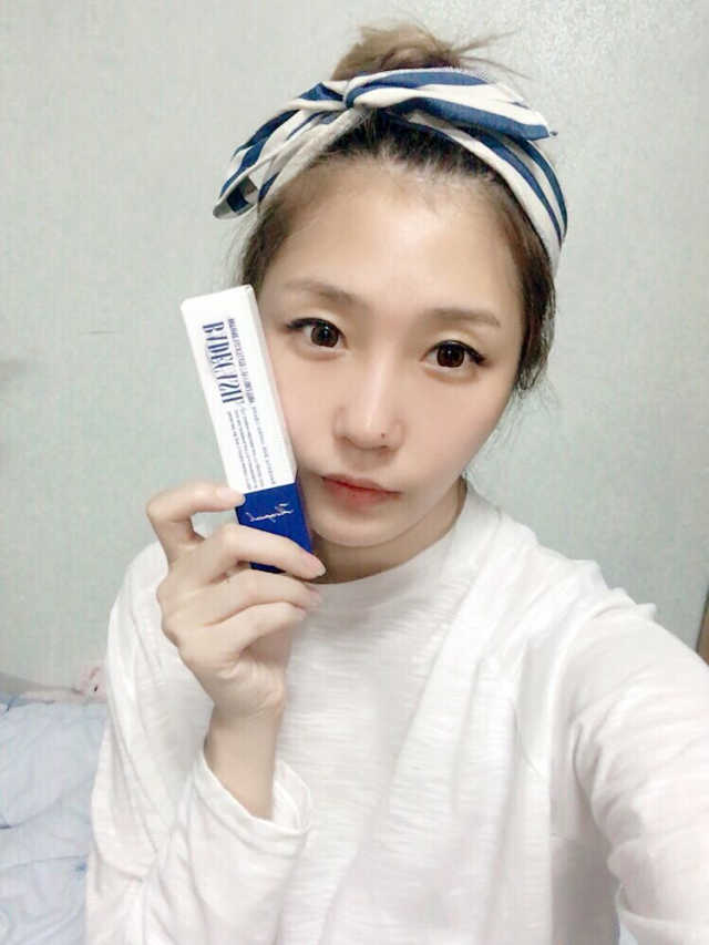 바데카실P 리뷰 사진