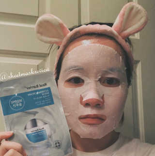 sheetmaskreview님이 올린 리뷰 사진 1