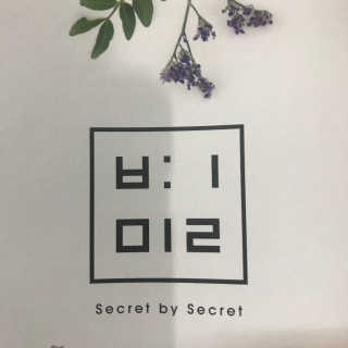 비밀 프리미엄 이너클렌저 - 로즈골드 — 5점을 준 리뷰어가 2018년 4월 올린 사용 사진