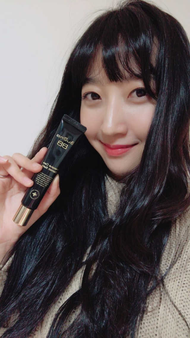 브에노 재생비비크림 리뷰 사진