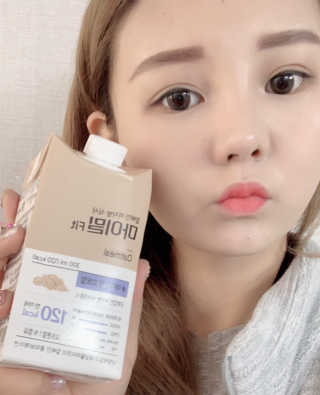 낫띵베럴 잘빠진 저지방 식사 마이밀Fit — 5점을 준 리뷰어가 2019년 3월 올린 사용 사진