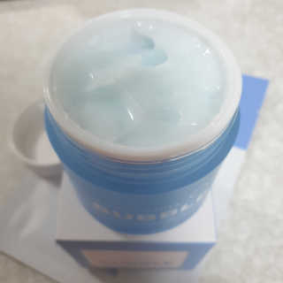 프리티스킨 슈퍼 하이드라 버블 크림 — 5점을 준 리뷰어가 2020년 3월 올린 사용 사진
