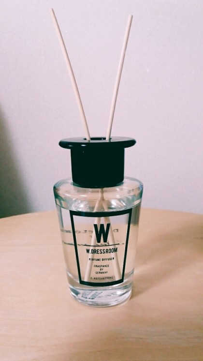 퍼퓸 디퓨저 70ml 리뷰 사진