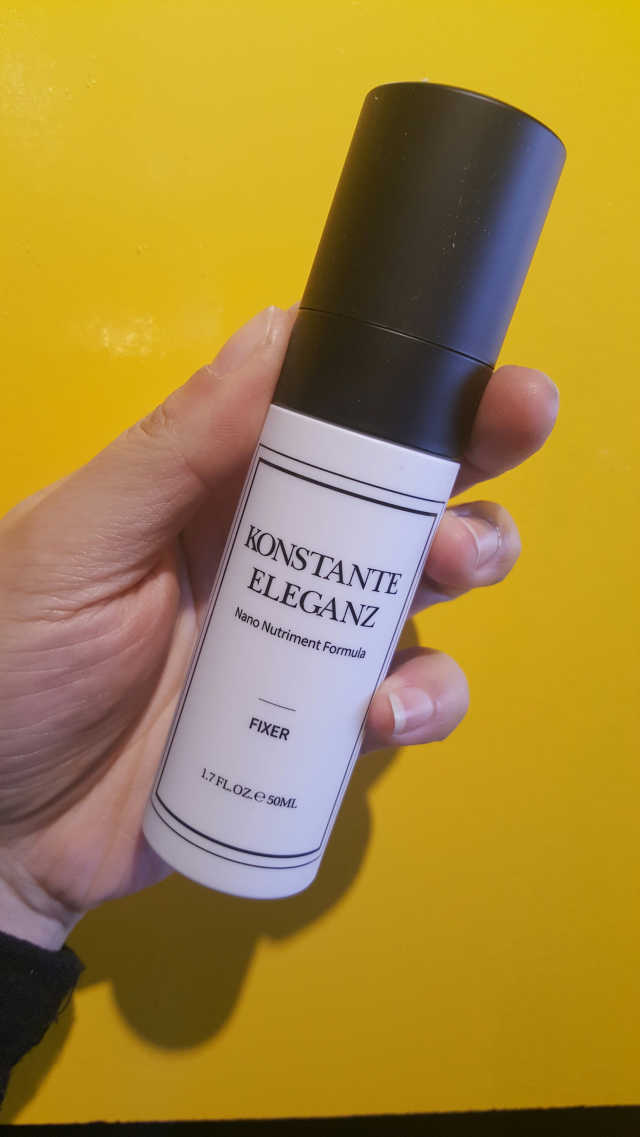 자트인사이트 진짜픽서 100ml 리뷰 사진