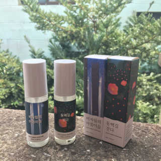 르플랑 제주 패브릭 퍼퓸 60ml 8종 — 4.33점을 준 리뷰어가 2018년 9월 올린 사용 사진