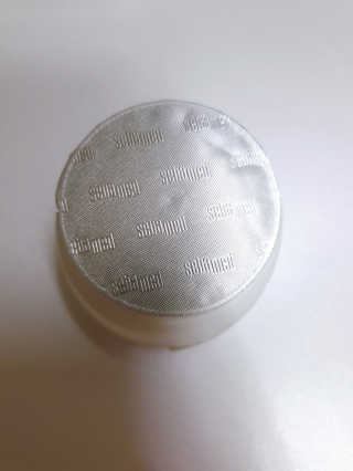 세바메드 우레아 수분폭탄크림 50ml — 5점을 준 리뷰어가 2019년 11월 올린 사용 사진