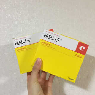 레모나 — 5점을 준 리뷰어가 2019년 3월 올린 사용 사진
