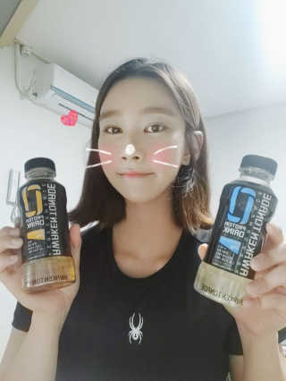 어웨이큰 토네이드 AWAKEN TONADE — 5점을 준 리뷰어가 2019년 6월 올린 사용 사진
