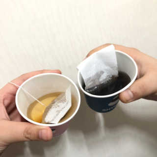 TRUS-T 트러스티44 TRUS-T 트러스티 44 다이어트 티백 — 3.5점을 준 리뷰어가 2019년 4월 올린 사용 사진