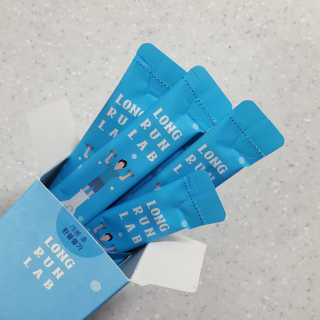 BAIO HEALTH LABS LONG RUN LAB — 5점을 준 리뷰어가 2019년 12월 올린 사용 사진