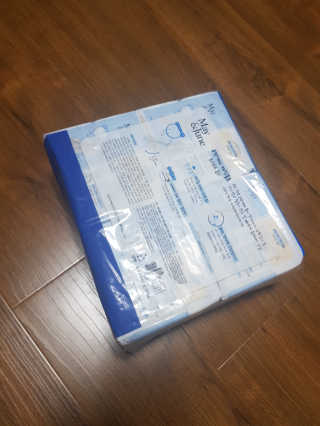 메이앤준 스피드맥스 — 4점을 준 리뷰어가 2019년 3월 올린 사용 사진