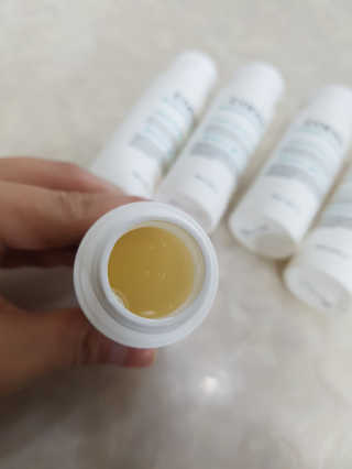 코에나샴푸 자연유래 식물성 코에나 샴푸 50ml — 4.5점을 준 리뷰어가 2020년 4월 올린 사용 사진