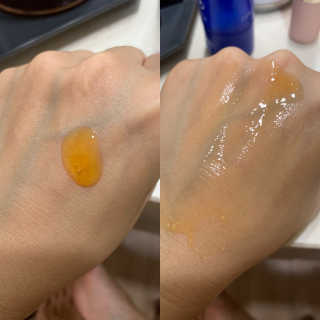 메디페르 루테인 포스앰플 50ml — 5점을 준 리뷰어가 2019년 10월 올린 사용 사진