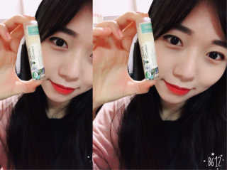메디미 에코립스 유기농 립밤3종 랜덤배송 — 3점을 준 리뷰어가 2017년 1월 올린 사용 사진