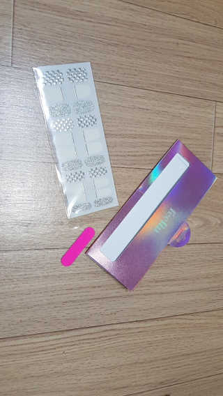 필린 릿티커 — 4.33점을 준 리뷰어가 2018년 10월 올린 사용 사진