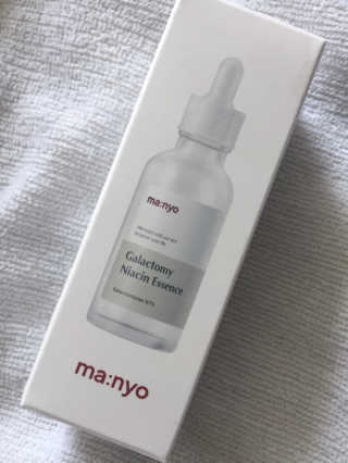 [마녀 공장] 발가락 토미 니아신 에센스 50ml — 5점을 준 리뷰어가 2019년 4월 올린 사용 사진