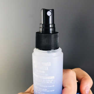 다슈코리아 다슈 볼륨 카페인 파워 에어부스터 120ml — 5점을 준 리뷰어가 2019년 10월 올린 사용 사진