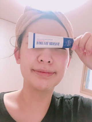 23years old 바데카실 오리지널 — 4.17점을 준 리뷰어가 2018년 3월 올린 사용 사진