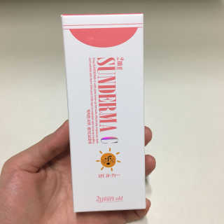 23years old 2mg 선더마 C — 3점을 준 리뷰어가 2017년 5월 올린 사용 사진