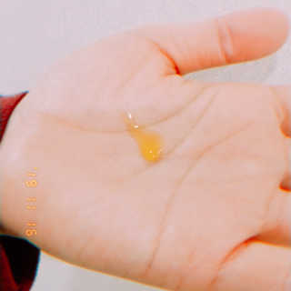 비욘드 아르간테라피 시그니처오일 130ml — 5점을 준 리뷰어가 2019년 11월 올린 사용 사진