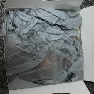 M카롱 반할만큼 달콤한 수제마카롱 — 3.5점을 준 리뷰어가 2018년 5월 올린 사용 사진