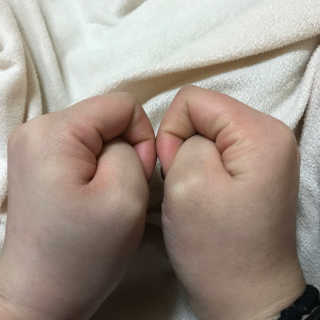 더메이런 에잇콤플렉스 워터드롭 화이트 크림 — 2.5점을 준 리뷰어가 2017년 1월 올린 사용 사진