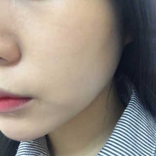터치인솔 프리티필터 글램 빔 커버 쿠션 — 4점을 준 리뷰어가 2019년 1월 올린 사용 사진