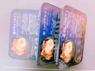 후쿠오카함바그 눈꽃치즈 데미그라스 함박스테이크 240g x3팩 — 5점을 준 리뷰어가 2019년 11월 올린 사용 사진
