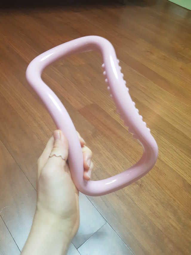 피곤한 현대인의 동반자 엠보링 리뷰 사진