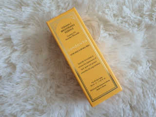 [스킨큐어] 산다화 비타민C 화이트닝 에센스 30ml — 3점을 준 리뷰어가 2020년 3월 올린 사용 사진