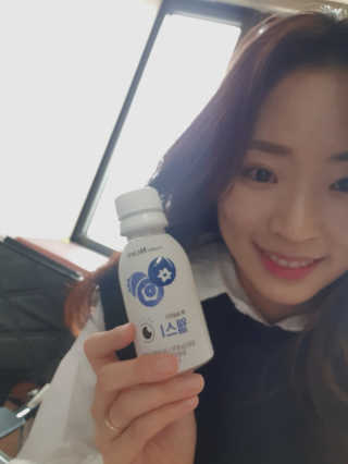 천호엔케어 간편하게 마시는 헬시 드링크, 웰스 — 5점을 준 리뷰어가 2018년 11월 올린 사용 사진