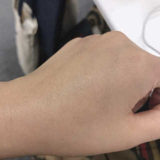 보나쥬르 멜팅 글로우 카밍 크림 50ml — 4점을 준 리뷰어가 2020년 1월 올린 사용 사진