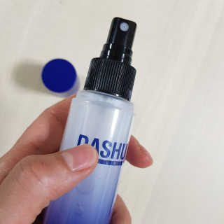 다슈코리아 다슈 볼륨 카페인 파워 에어부스터 120ml — 4점을 준 리뷰어가 2019년 6월 올린 사용 사진