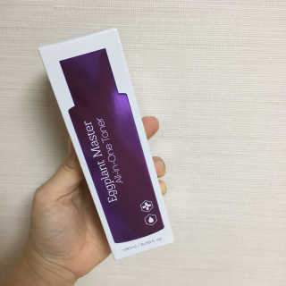 유리스킨 -올인원 토너 순수토너 — 4.5점을 준 리뷰어가 2018년 2월 올린 사용 사진