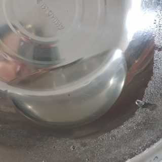 베지아쿠아 475ml + 리필 1000ml 1Set — 5점을 준 리뷰어가 2019년 10월 올린 사용 사진