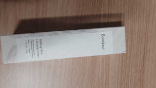 보나쥬르 멜팅 글로우 카밍 크림 50ml — 5점을 준 리뷰어가 2020년 1월 올린 사용 사진