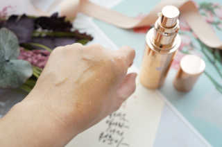 메디페르 루테인 포스앰플 50ml — 5점을 준 리뷰어가 2019년 10월 올린 사용 사진