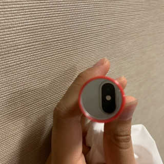 블리스텍스 립 릴리프 크림 립밤, 립 바이브런스 립밤 — 4.83점을 준 리뷰어가 2018년 11월 올린 사용 사진