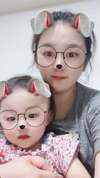 마이요기 요거트 — 5점을 준 리뷰어가 2019년 7월 올린 사용 사진