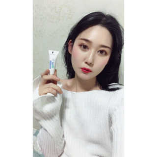 세바메드 클리어 페이스 스팟 컨트롤 젤 — 5점을 준 리뷰어가 2017년 11월 올린 사용 사진