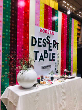 코엑스 푸드위크 19년 푸드 위크 — 4점을 준 리뷰어가 2019년 11월 올린 사용 사진