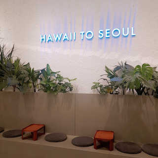 루프트커피명동점 [루프트커피 광화문점]아메리카노+아인슈페너+앙버터 — 3점을 준 리뷰어가 2019년 7월 올린 사용 사진